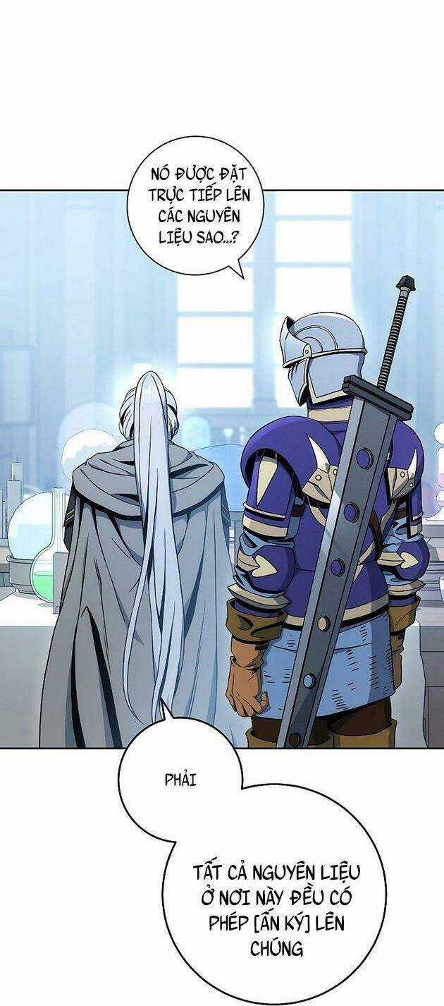 Cốt Binh Trở Lại - Chương 182 - Trang 22