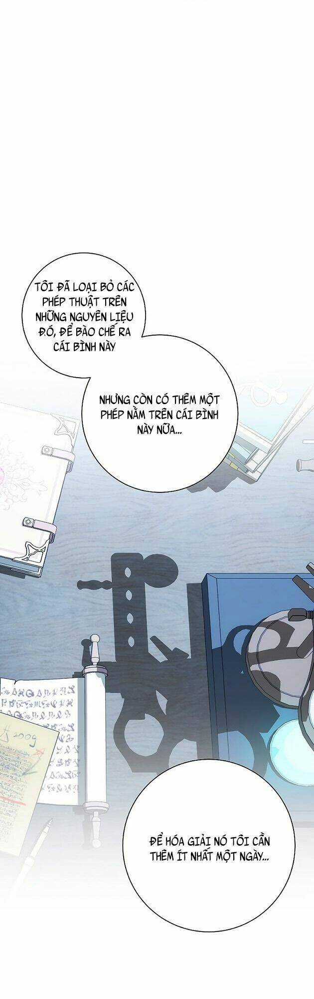 Cốt Binh Trở Lại - Chương 182 - Trang 23