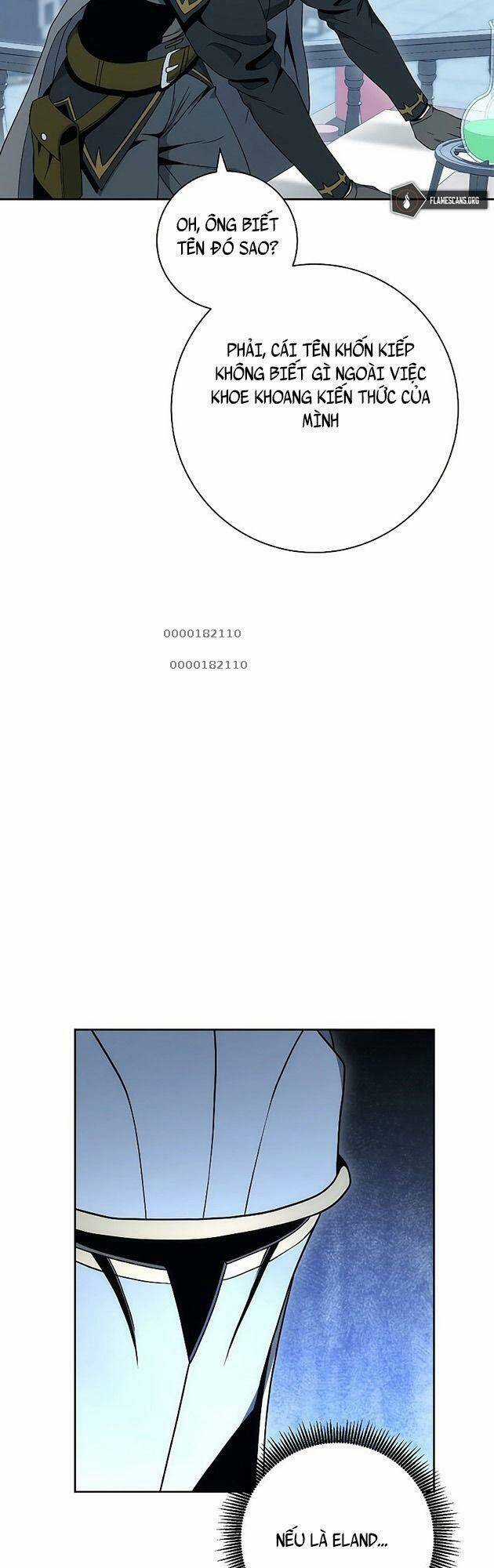 Cốt Binh Trở Lại - Chương 182 - Trang 26