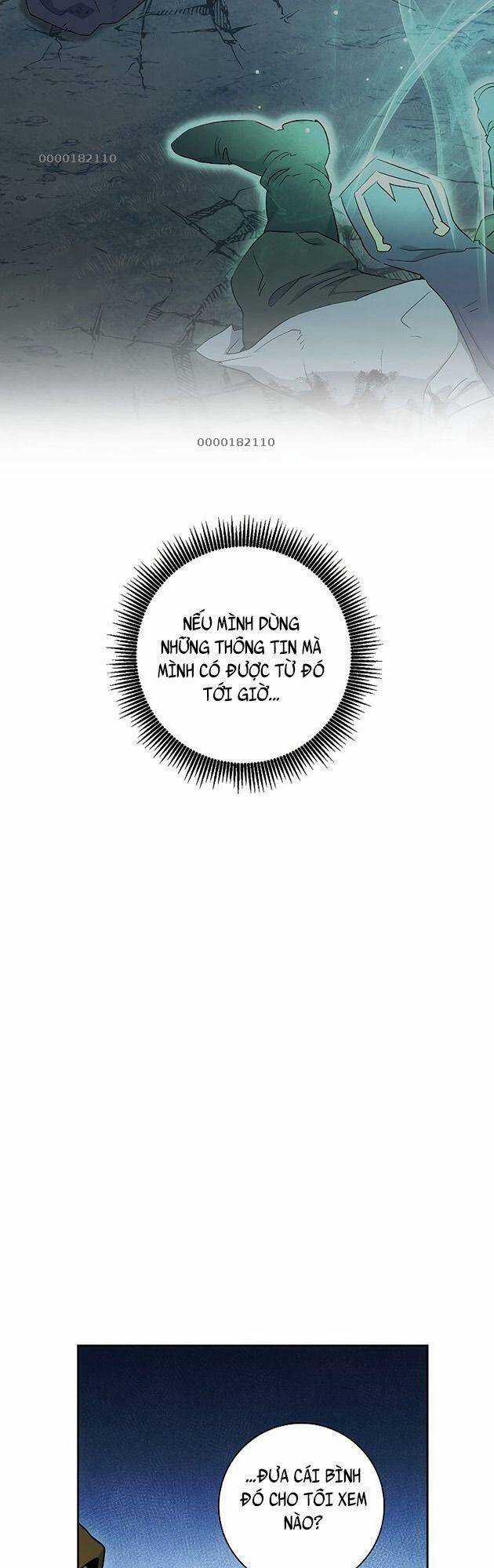 Cốt Binh Trở Lại - Chương 182 - Trang 29