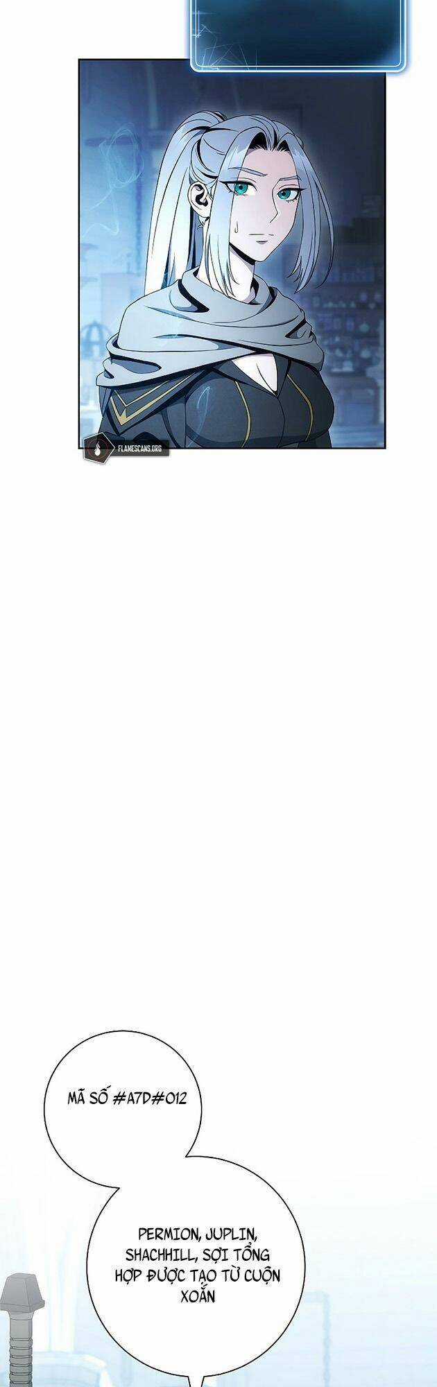 Cốt Binh Trở Lại - Chương 182 - Trang 32