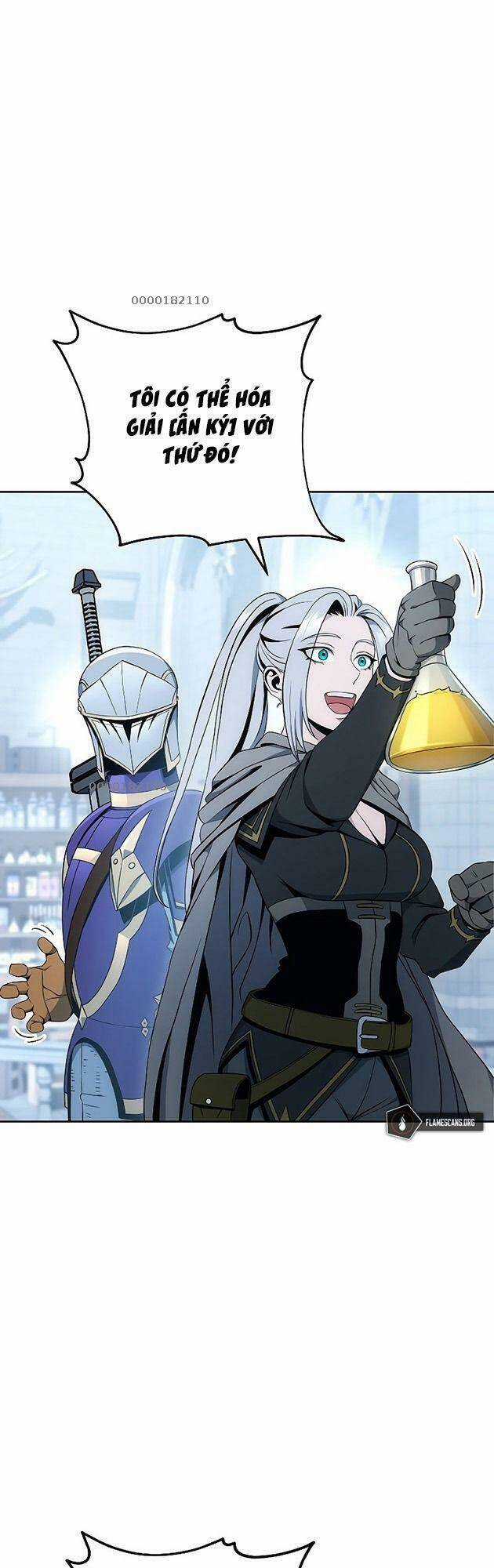 Cốt Binh Trở Lại - Chương 182 - Trang 35