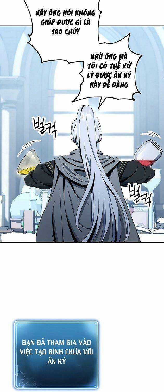 Cốt Binh Trở Lại - Chương 182 - Trang 36
