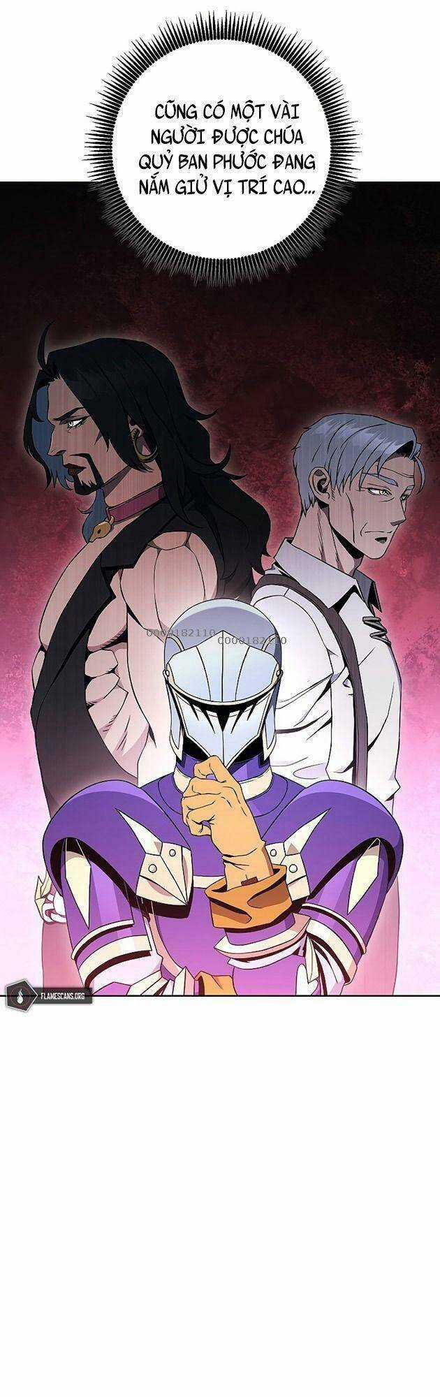 Cốt Binh Trở Lại - Chương 182 - Trang 5