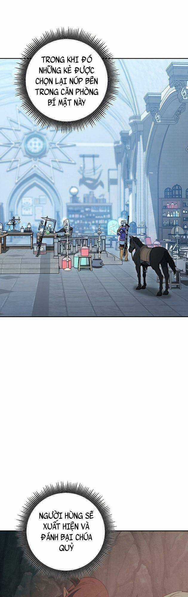 Cốt Binh Trở Lại - Chương 182 - Trang 6