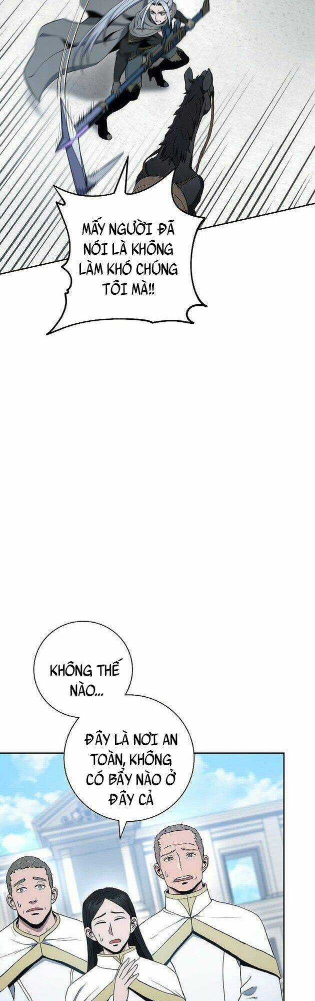 Cốt Binh Trở Lại - Chương 182 - Trang 71