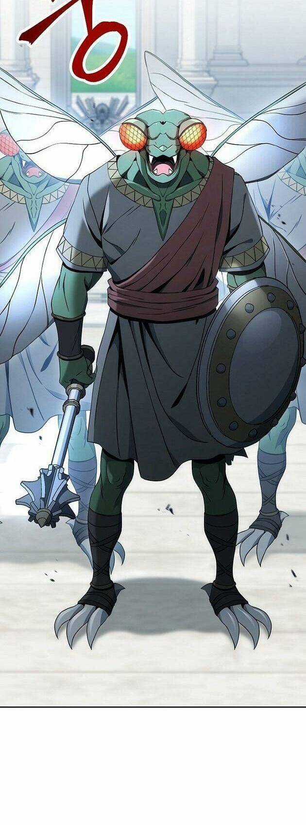 Cốt Binh Trở Lại - Chương 183 - Trang 12