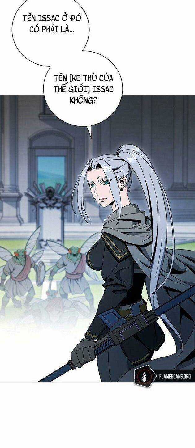 Cốt Binh Trở Lại - Chương 183 - Trang 20