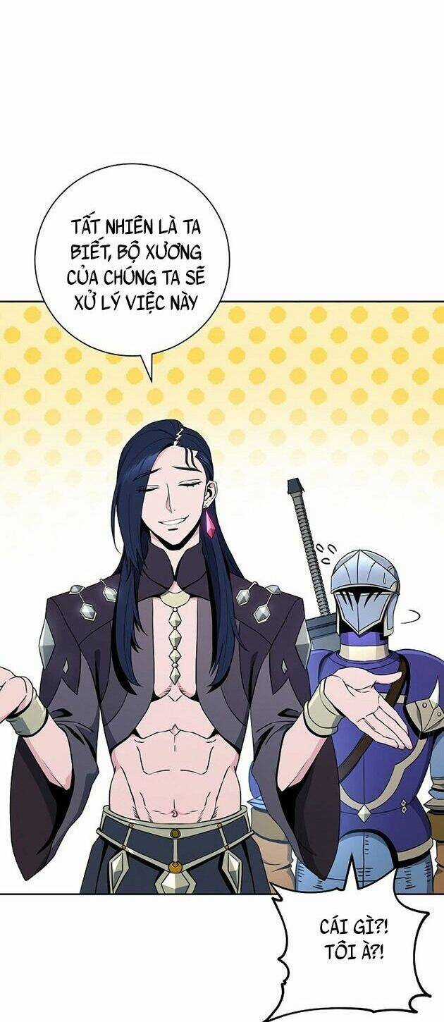 Cốt Binh Trở Lại - Chương 183 - Trang 23