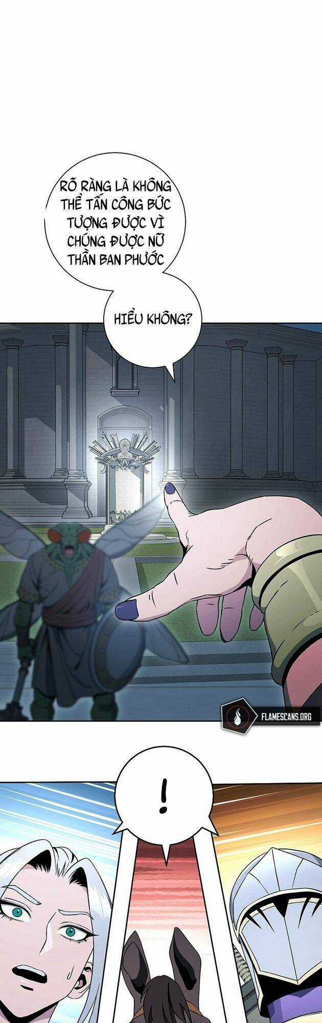 Cốt Binh Trở Lại - Chương 183 - Trang 27