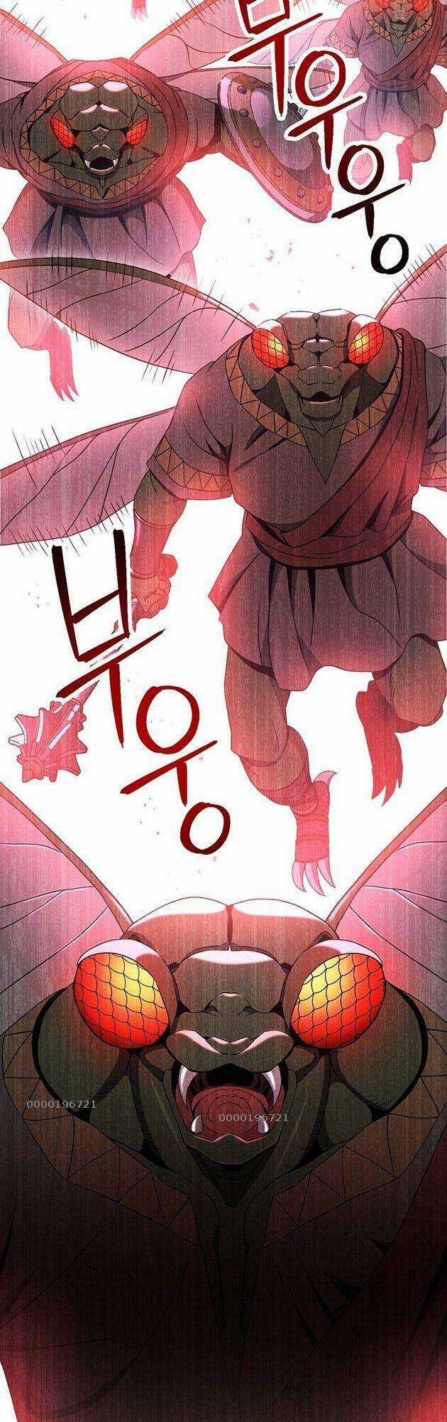 Cốt Binh Trở Lại - Chương 183 - Trang 33