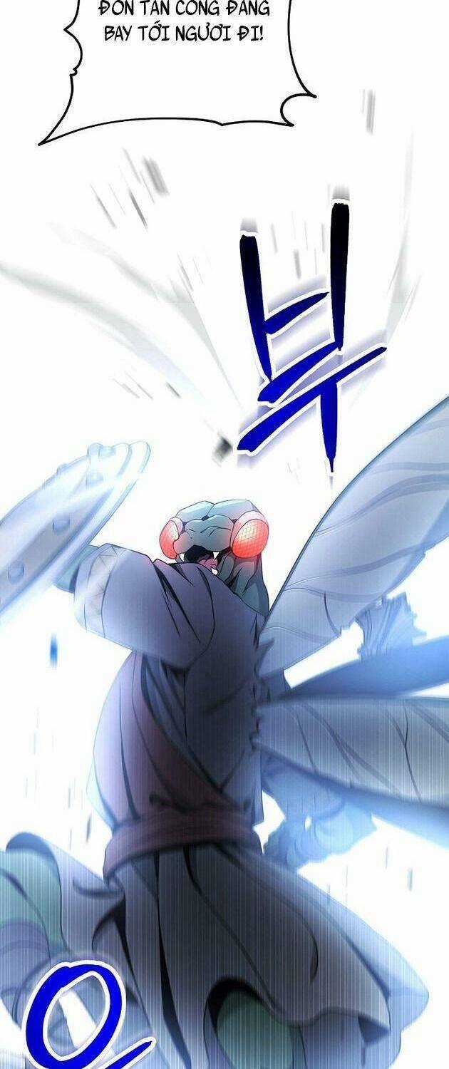 Cốt Binh Trở Lại - Chương 183 - Trang 53