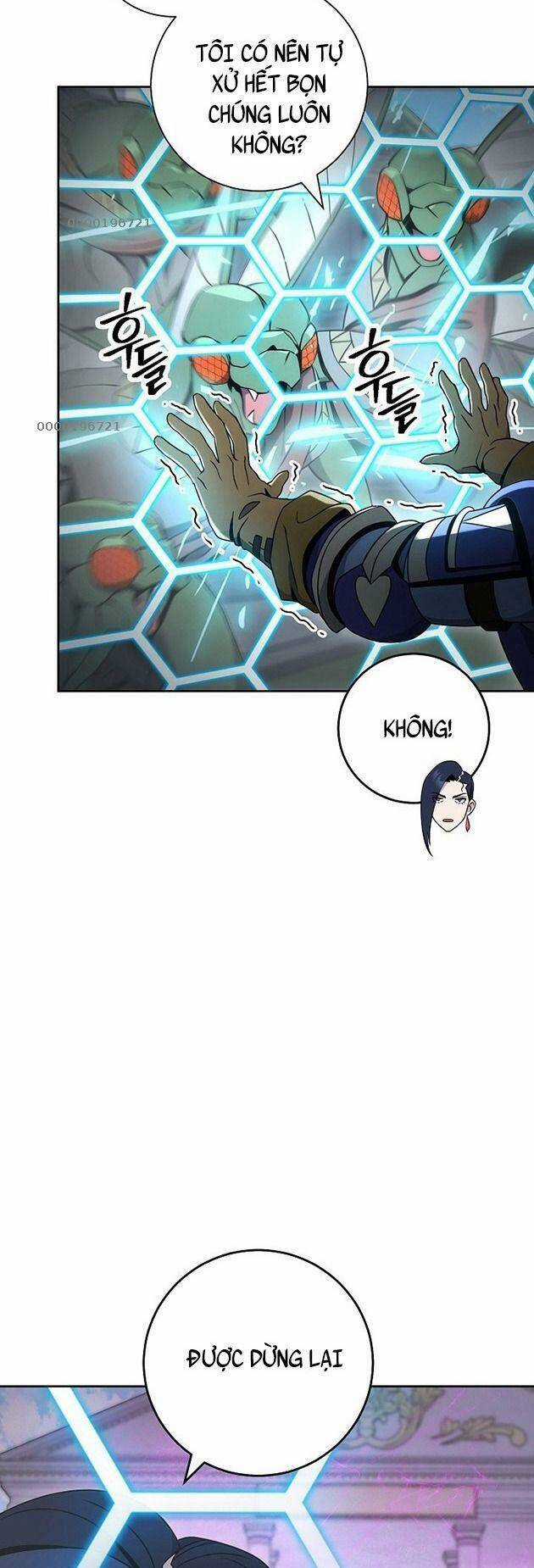 Cốt Binh Trở Lại - Chương 184 - Trang 11
