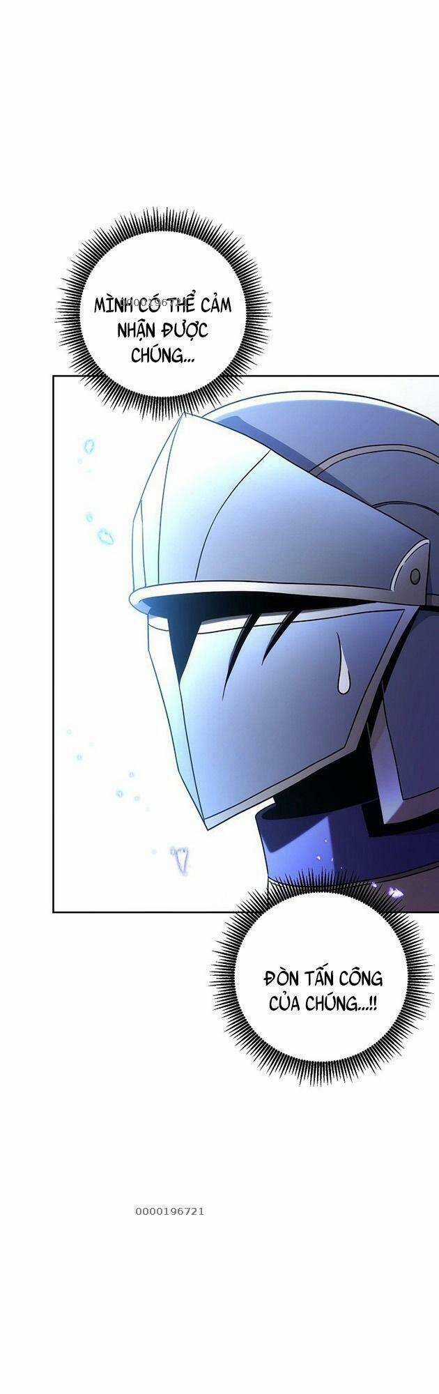 Cốt Binh Trở Lại - Chương 184 - Trang 19