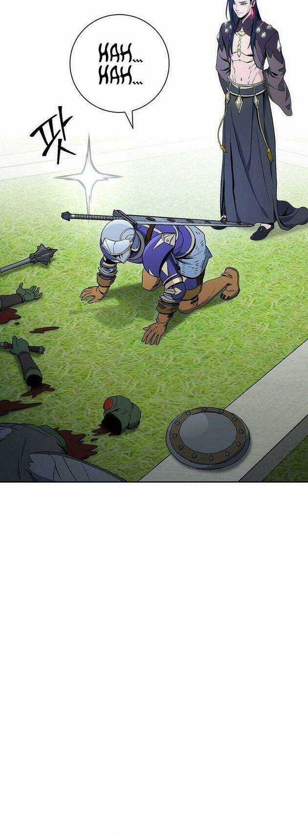 Cốt Binh Trở Lại - Chương 184 - Trang 36