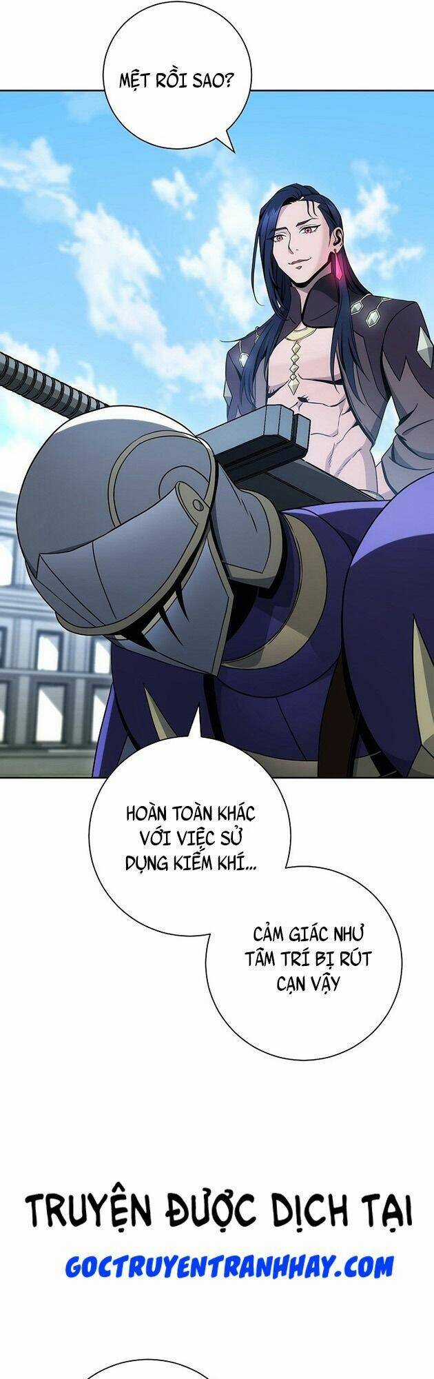 Cốt Binh Trở Lại - Chương 184 - Trang 37