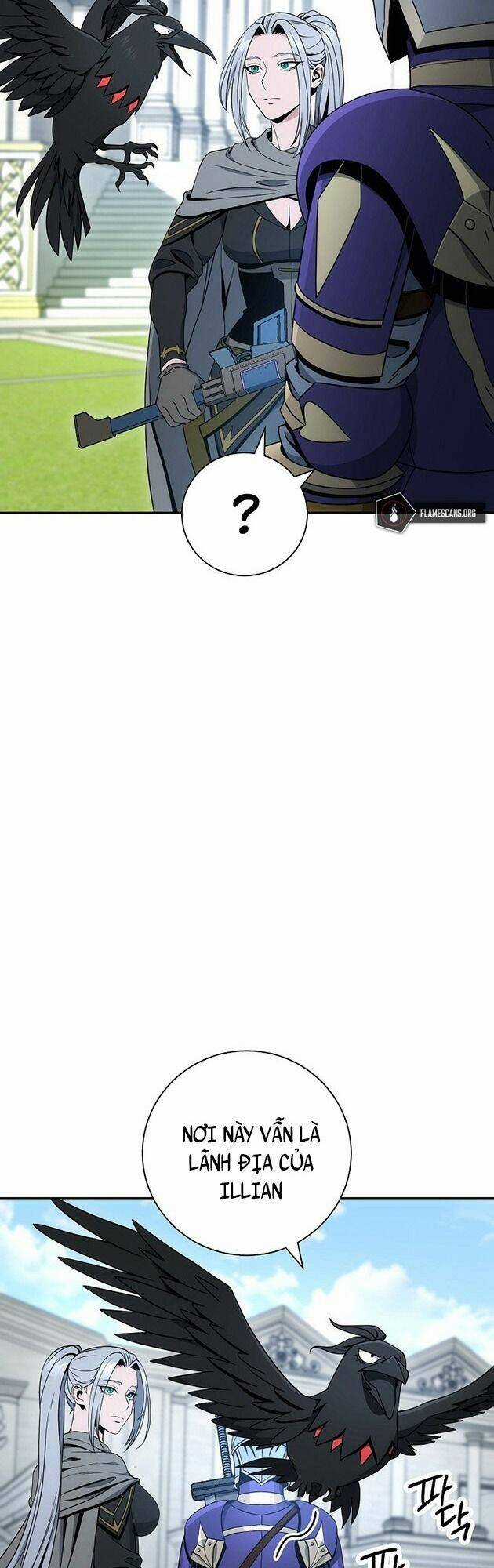 Cốt Binh Trở Lại - Chương 184 - Trang 46