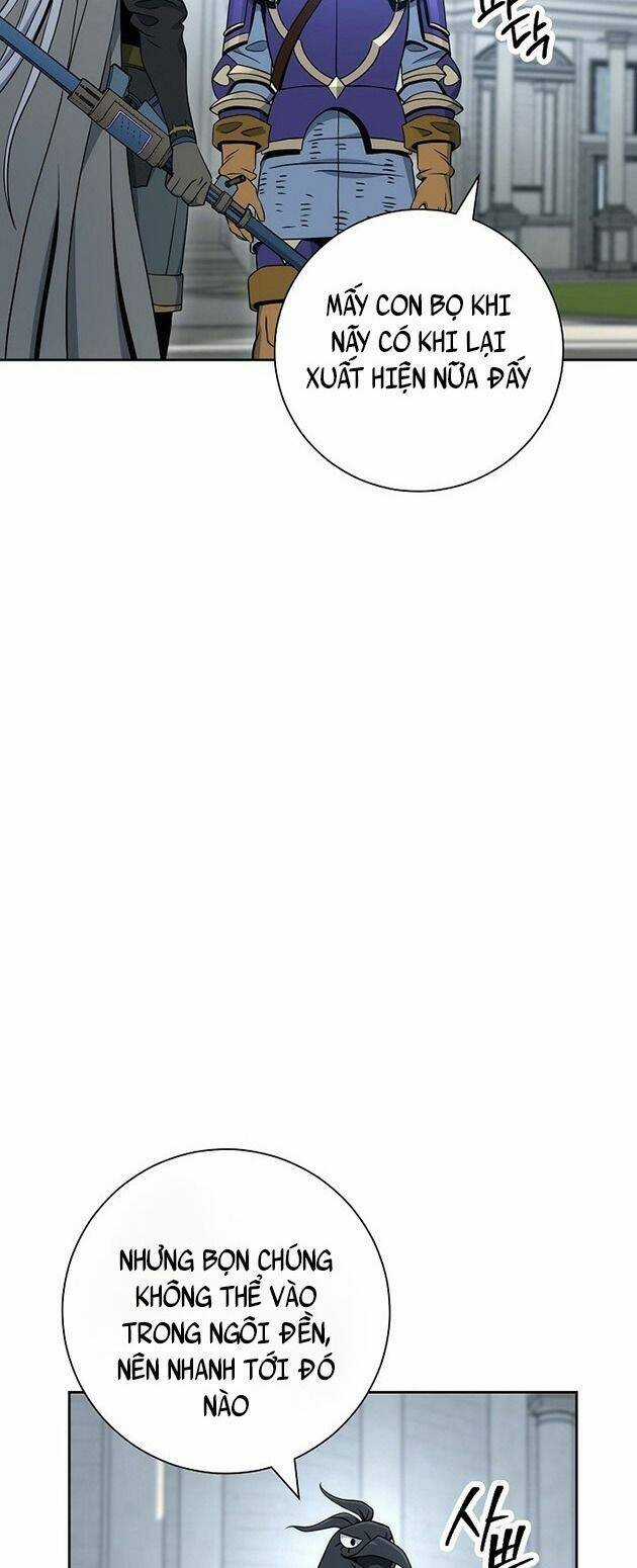 Cốt Binh Trở Lại - Chương 184 - Trang 47