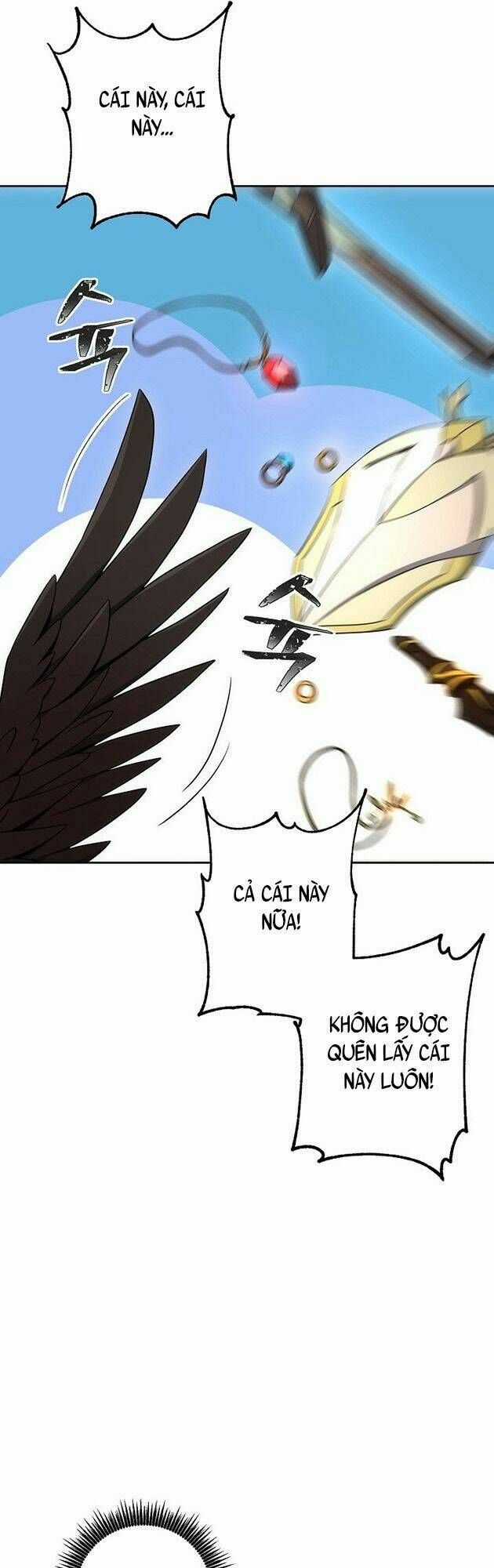 Cốt Binh Trở Lại - Chương 185 - Trang 15