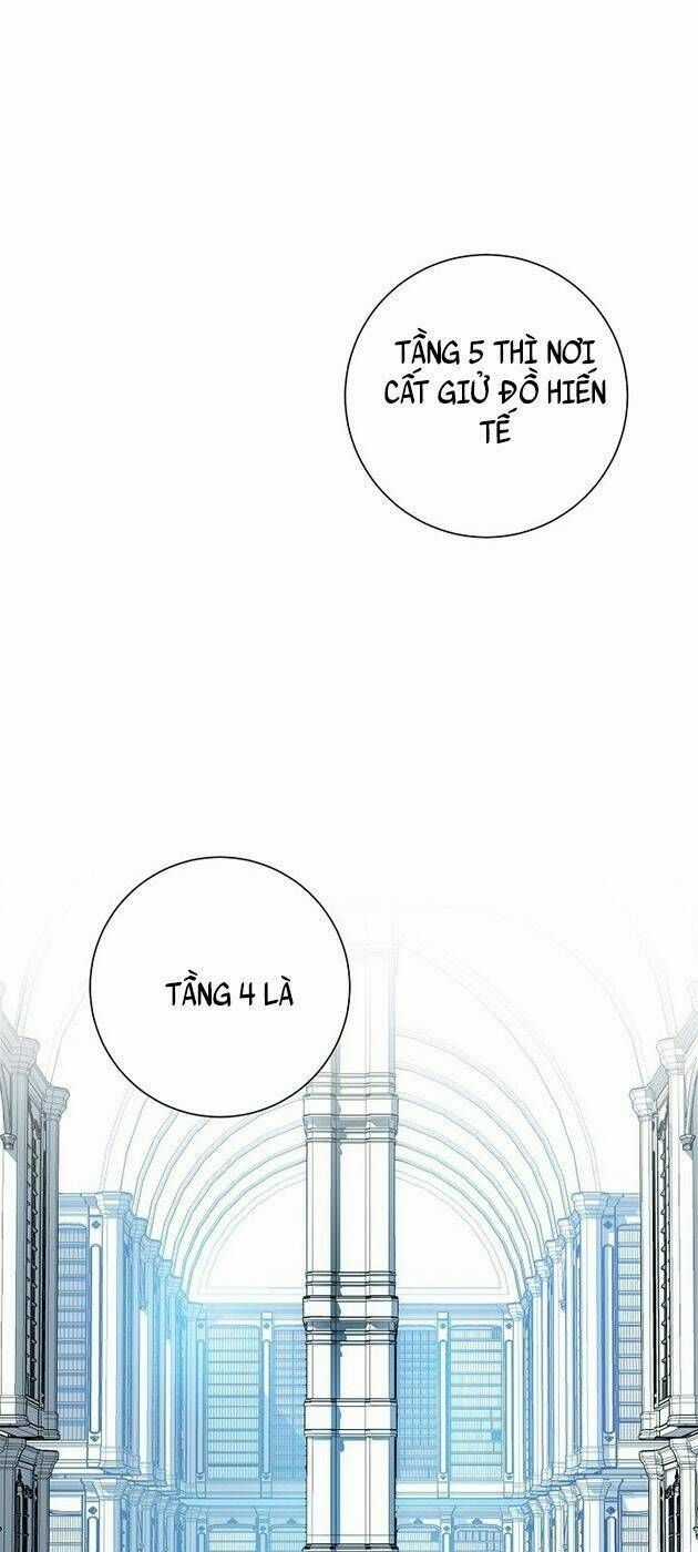 Cốt Binh Trở Lại - Chương 185 - Trang 25