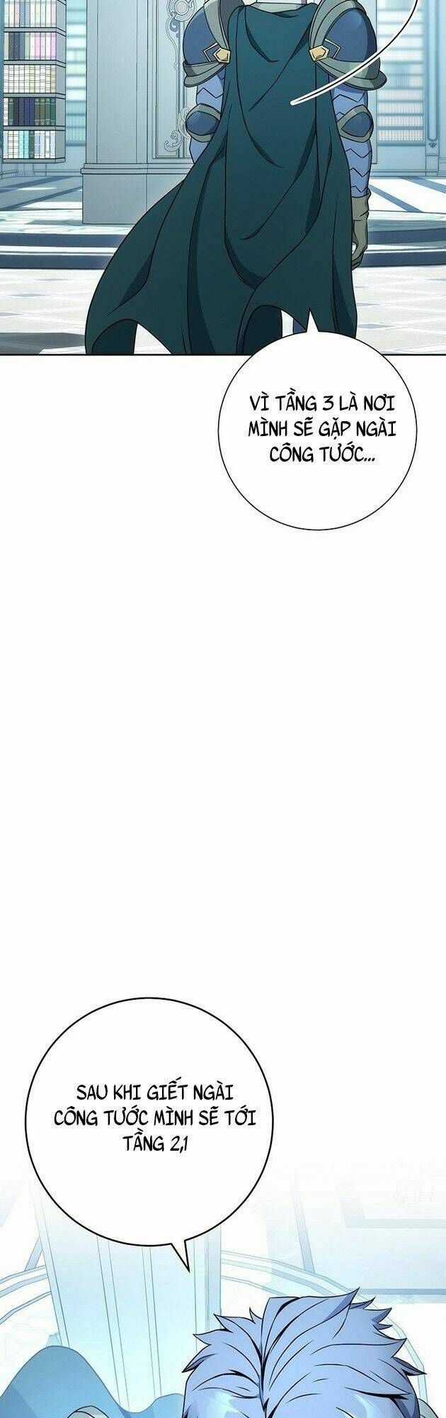 Cốt Binh Trở Lại - Chương 185 - Trang 30