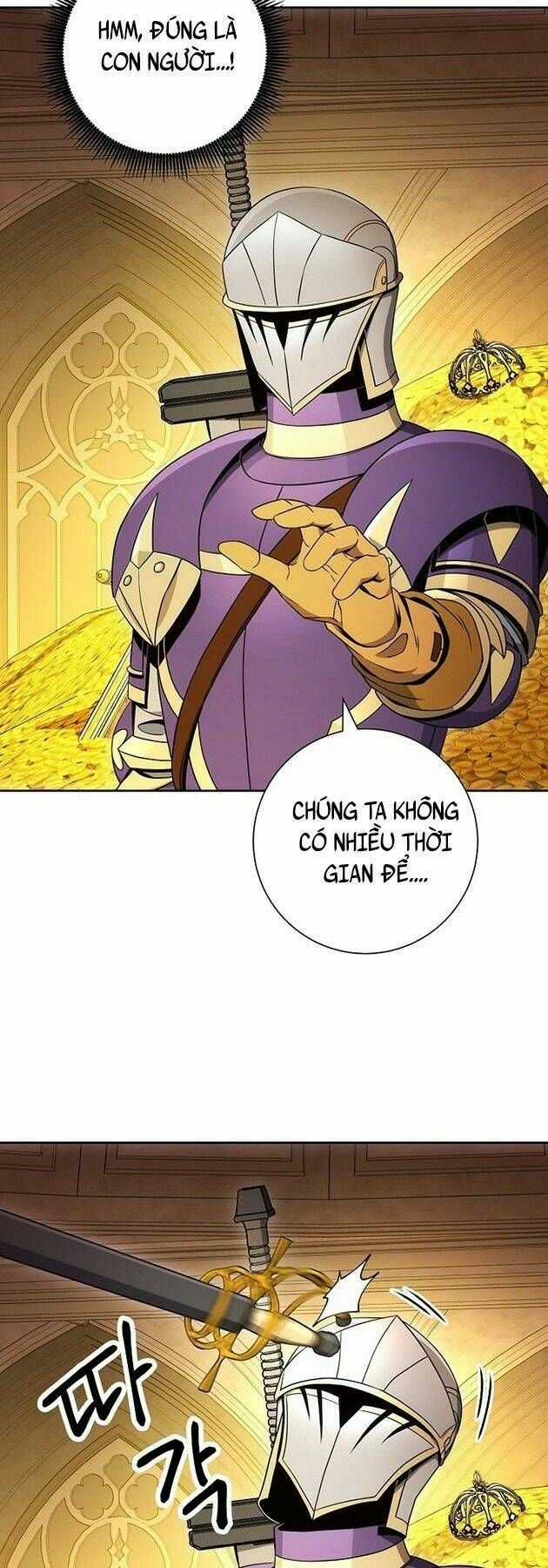 Cốt Binh Trở Lại - Chương 185 - Trang 4