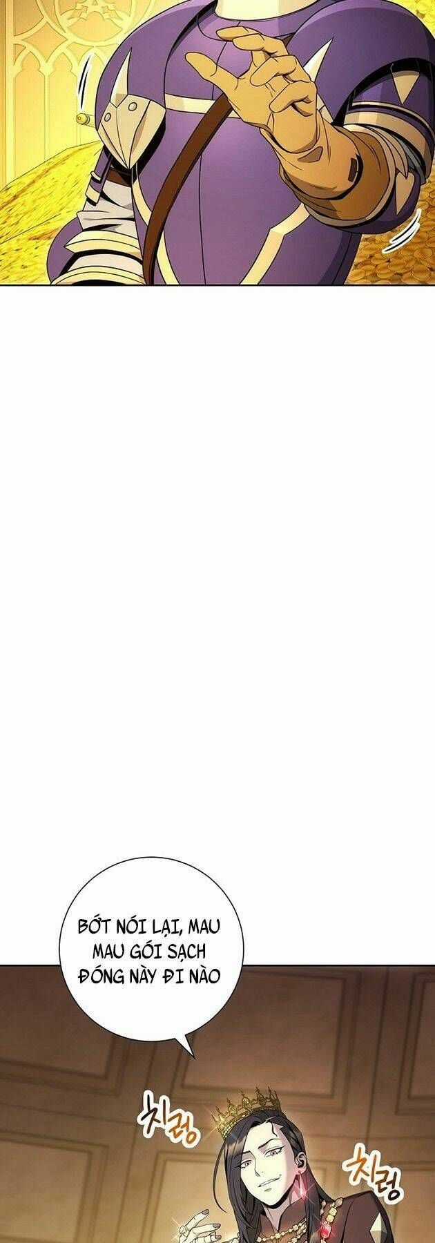 Cốt Binh Trở Lại - Chương 185 - Trang 5