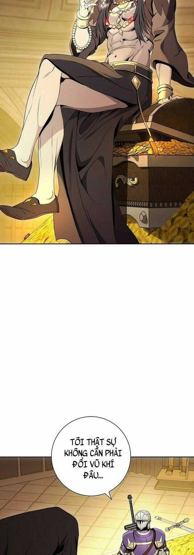 Cốt Binh Trở Lại - Chương 185 - Trang 6