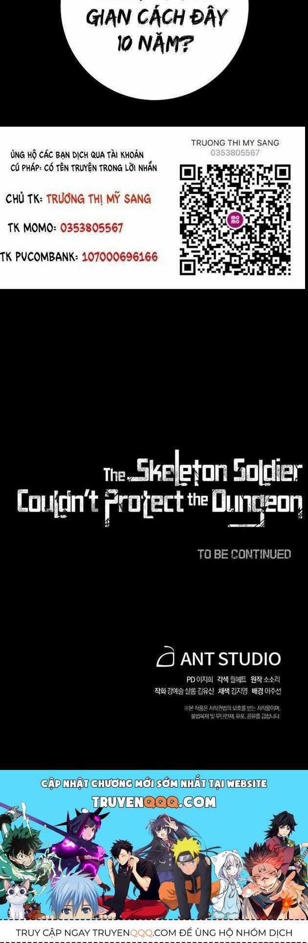 Cốt Binh Trở Lại - Chương 185 - Trang 70