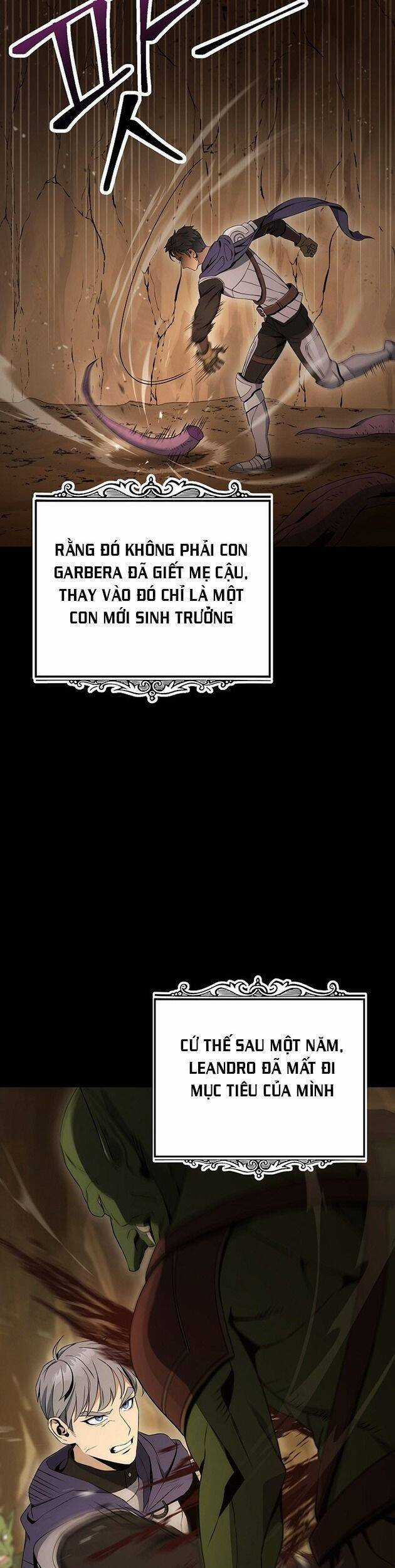 Cốt Binh Trở Lại - Chương 186 - Trang 11