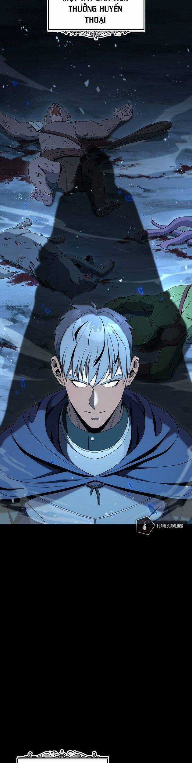 Cốt Binh Trở Lại - Chương 186 - Trang 13