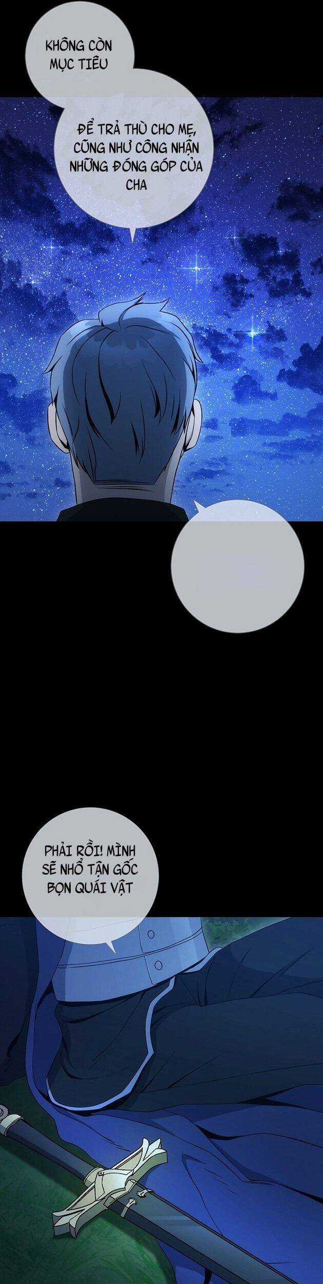 Cốt Binh Trở Lại - Chương 186 - Trang 15