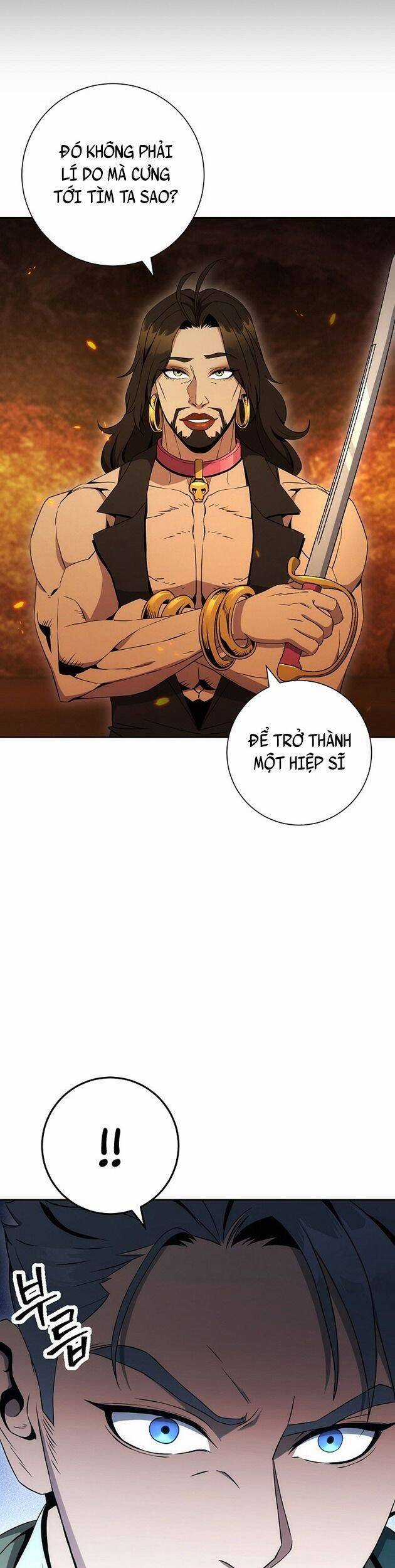 Cốt Binh Trở Lại - Chương 186 - Trang 18