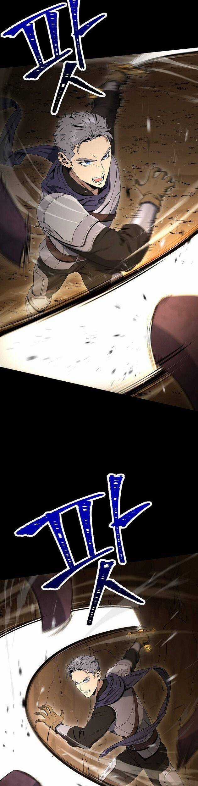 Cốt Binh Trở Lại - Chương 186 - Trang 3