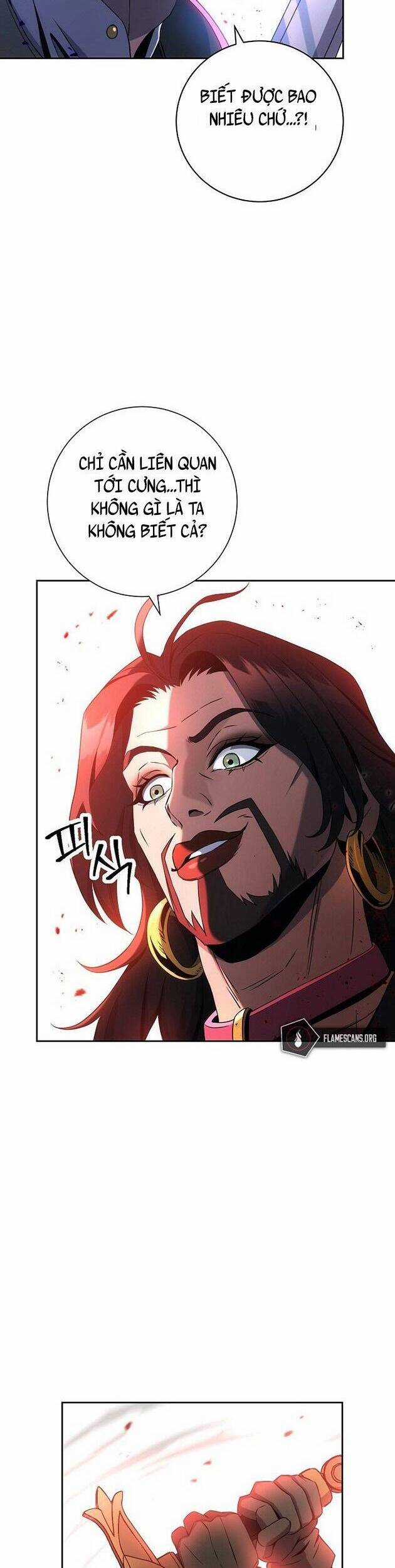 Cốt Binh Trở Lại - Chương 186 - Trang 22