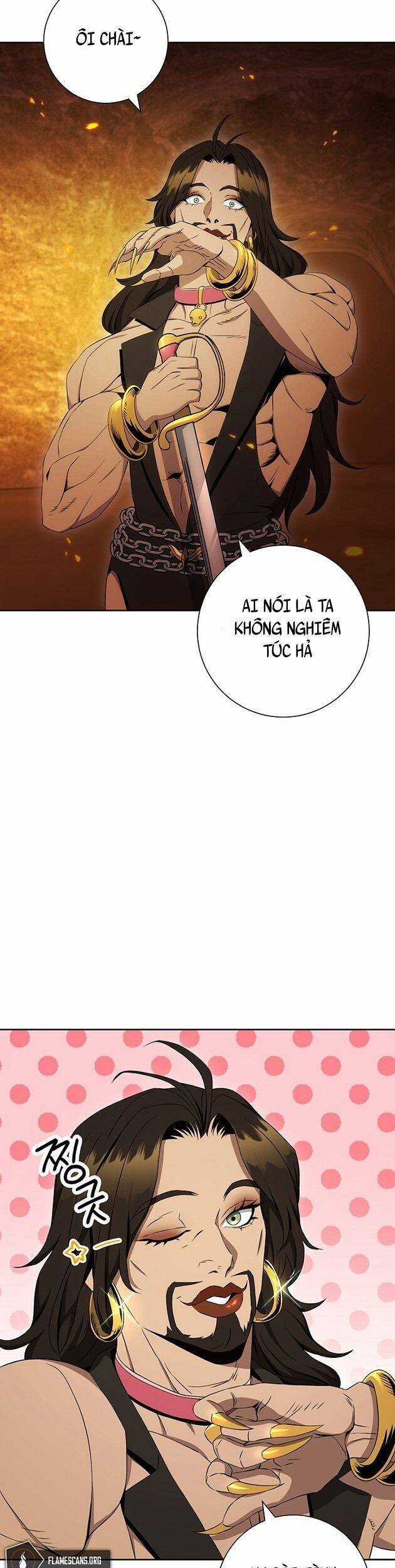 Cốt Binh Trở Lại - Chương 186 - Trang 33