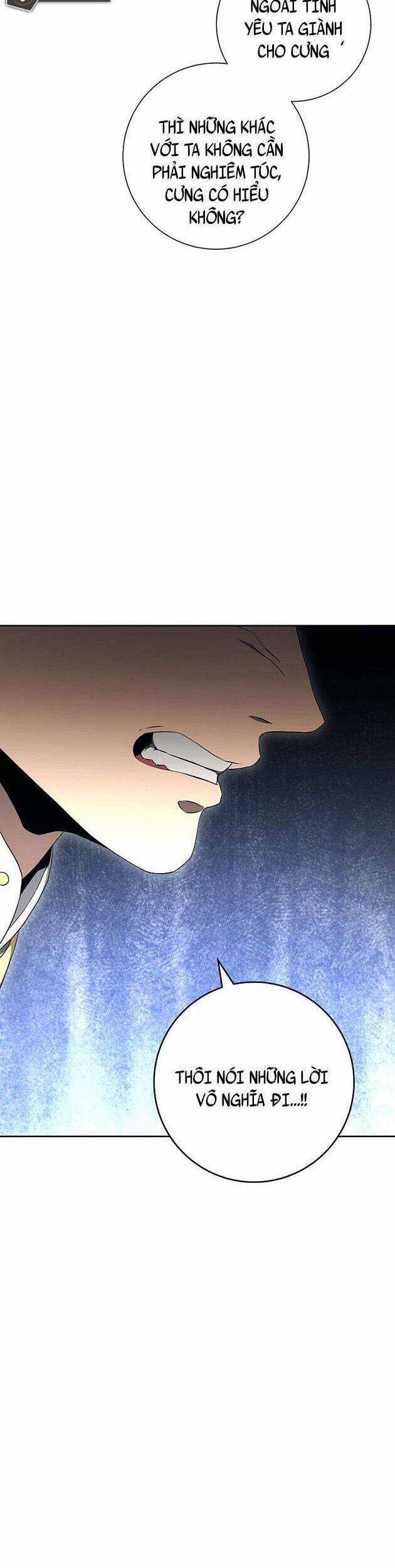 Cốt Binh Trở Lại - Chương 186 - Trang 34