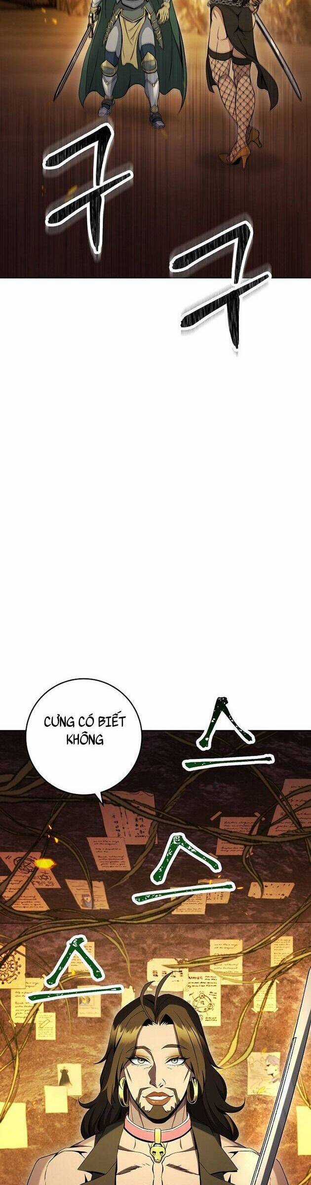 Cốt Binh Trở Lại - Chương 186 - Trang 37