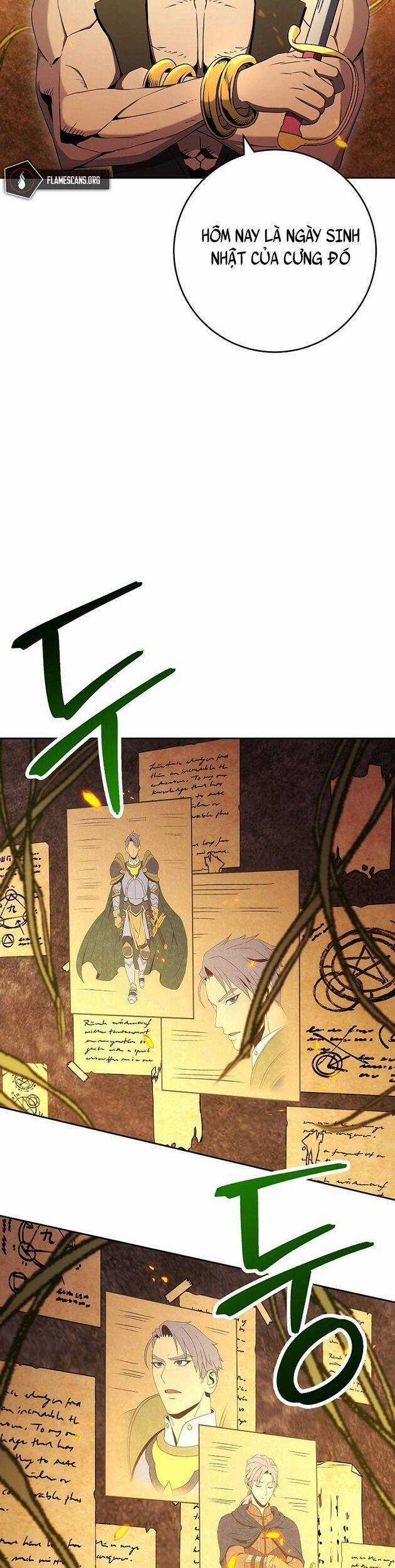 Cốt Binh Trở Lại - Chương 186 - Trang 38