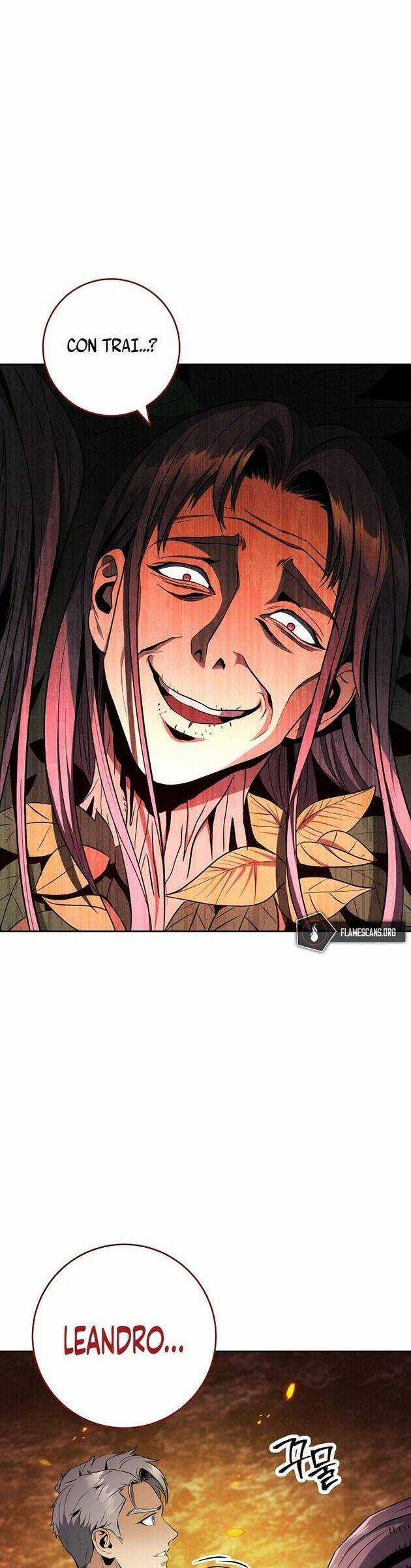 Cốt Binh Trở Lại - Chương 186 - Trang 43