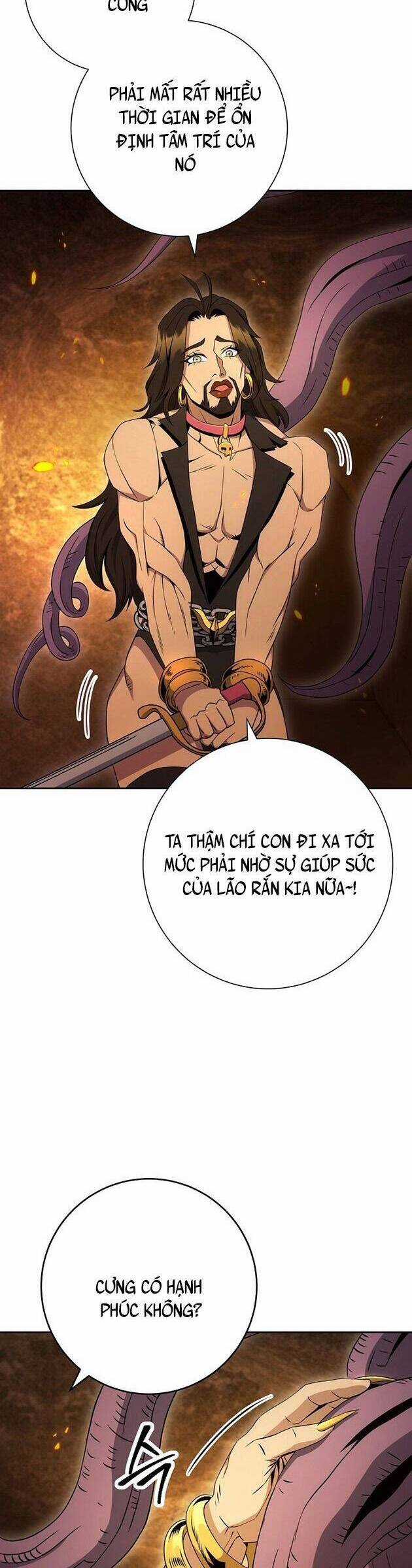 Cốt Binh Trở Lại - Chương 186 - Trang 45
