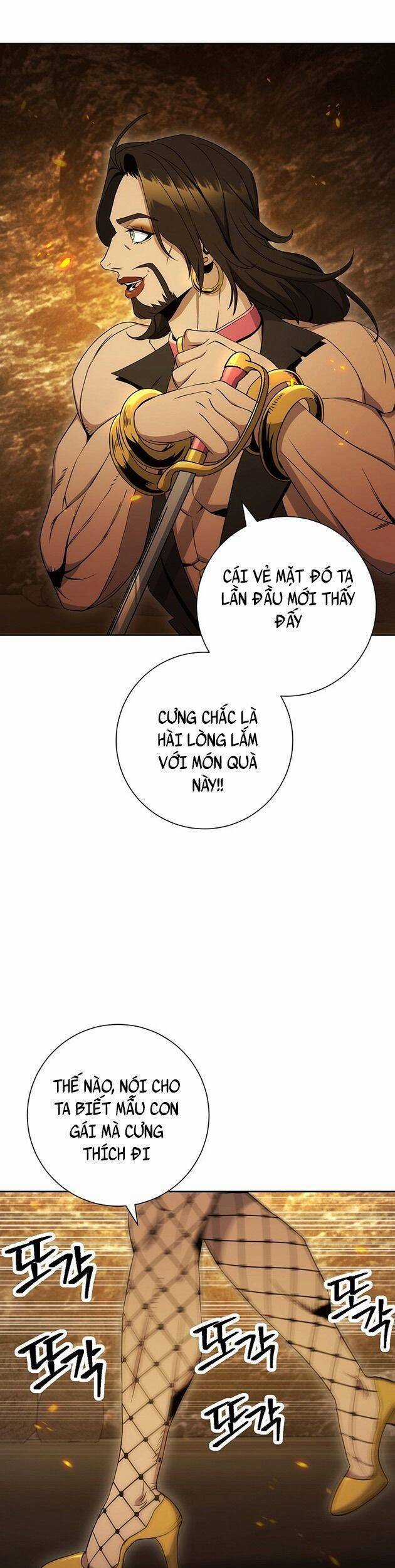 Cốt Binh Trở Lại - Chương 186 - Trang 48