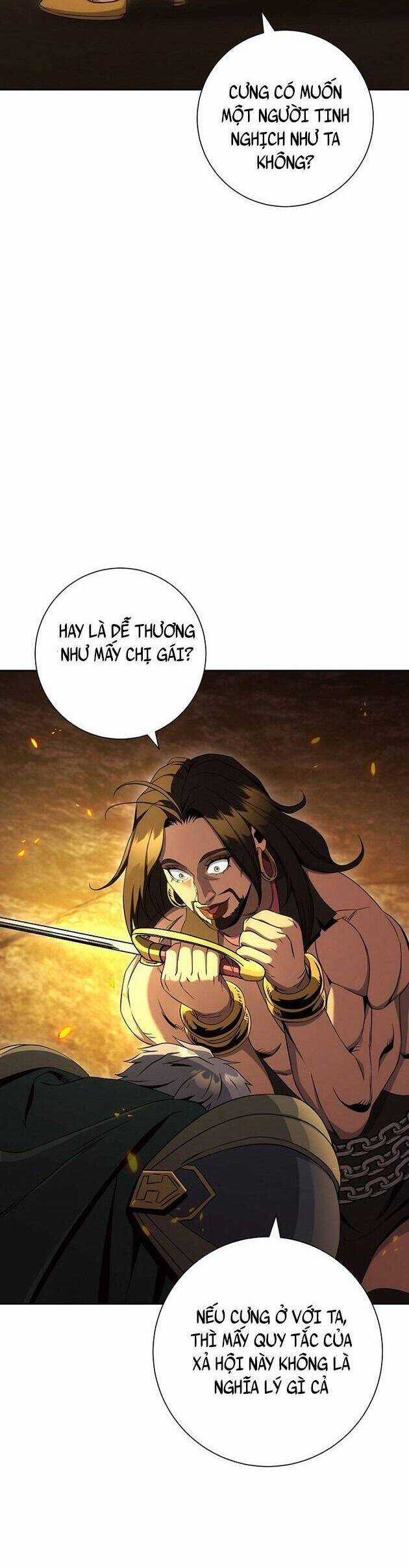 Cốt Binh Trở Lại - Chương 186 - Trang 49