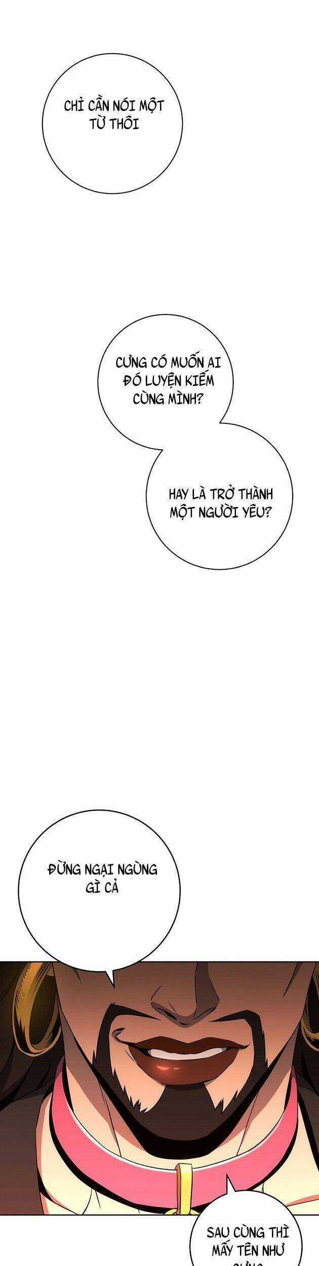 Cốt Binh Trở Lại - Chương 186 - Trang 50