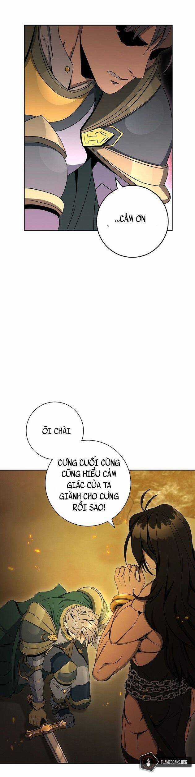 Cốt Binh Trở Lại - Chương 186 - Trang 54