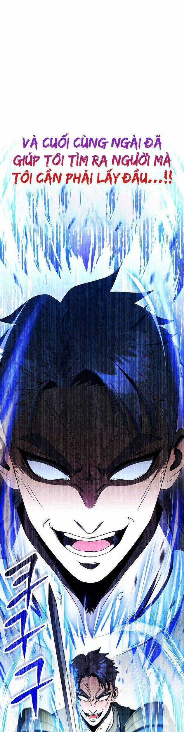 Cốt Binh Trở Lại - Chương 186 - Trang 58