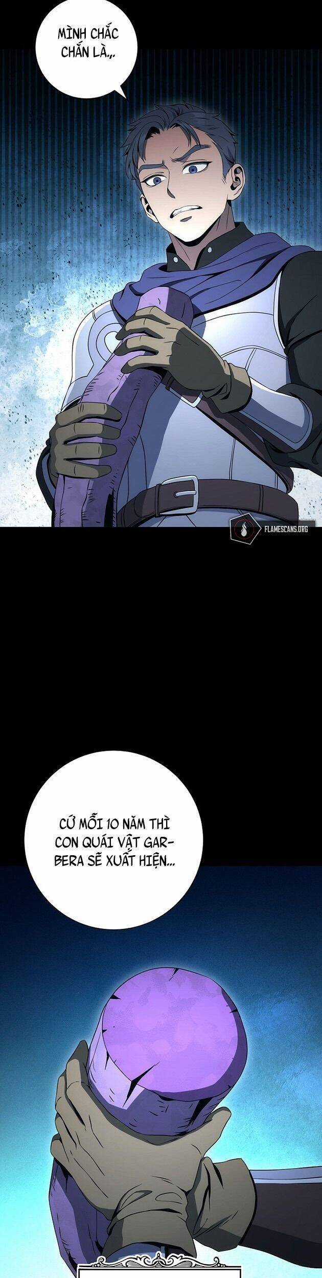 Cốt Binh Trở Lại - Chương 186 - Trang 9