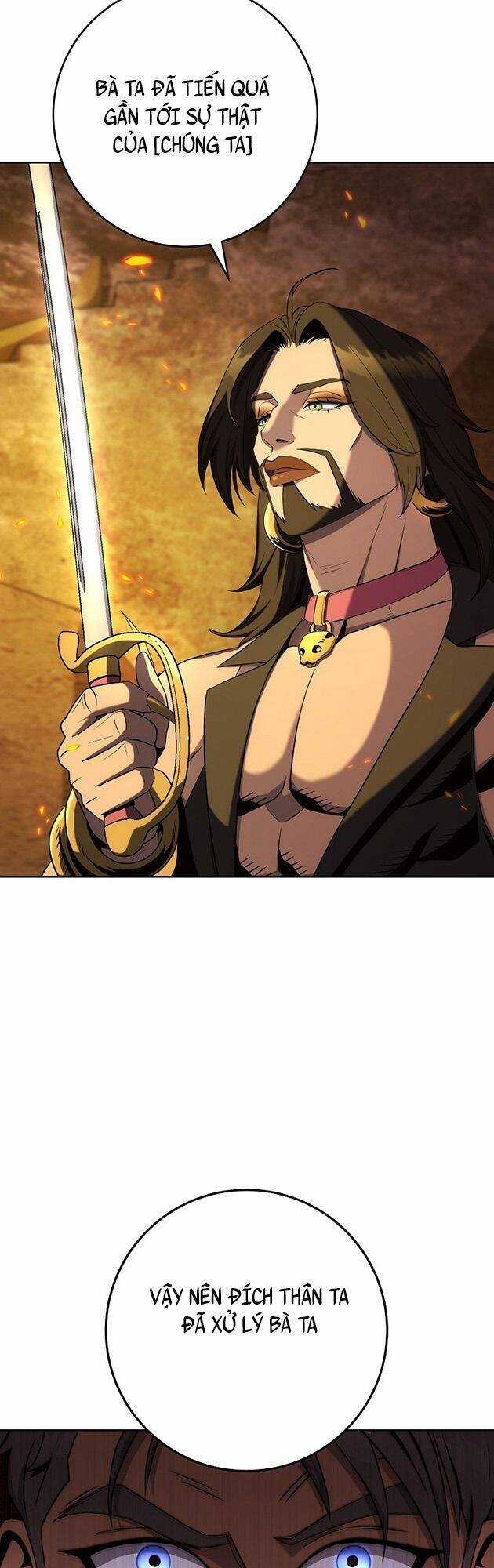 Cốt Binh Trở Lại - Chương 187 - Trang 14