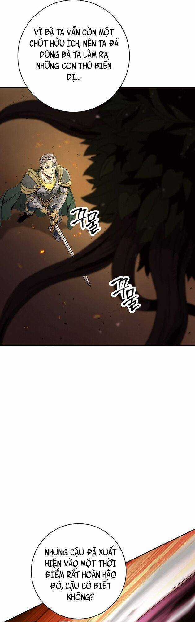 Cốt Binh Trở Lại - Chương 187 - Trang 17