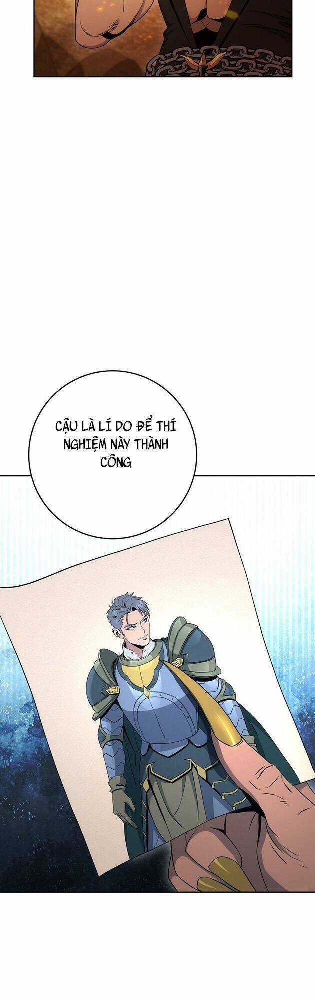 Cốt Binh Trở Lại - Chương 187 - Trang 24